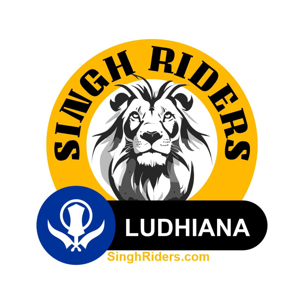 Singh Riders